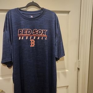 Red Sox Shirt